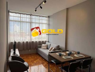 Apartamento para Venda, em Uberl�ndia, bairro Centro, 2 dormit�rios, 1 banheiro