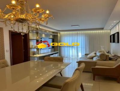 Apartamento para Venda, em Uberl�ndia, bairro Laranjeiras, 3 dormit�rios, 2 banheiros, 1 su�te, 2 vagas