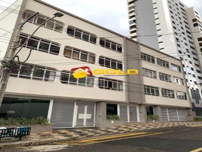 Apartamento para Venda, em Uberl�ndia, bairro Fundinho, 3 dormit�rios, 2 banheiros, 1 su�te, 2 vagas