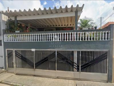Casa para Venda, em S�o Paulo, bairro Freguesia do �, 3 dormit�rios, 3 banheiros, 2 su�tes, 5 vagas