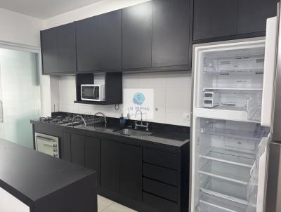 Apartamento para Loca��o, em Indaiatuba, bairro Vila Almeida, 3 dormit�rios, 2 banheiros, 1 su�te, 2 vagas