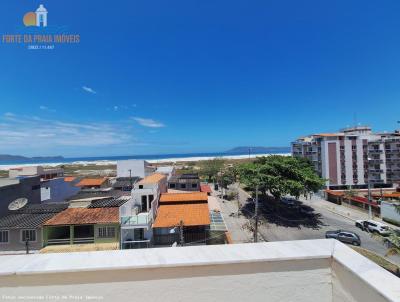 Cobertura para Venda, em Cabo Frio, bairro Braga, 2 dormit�rios, 2 banheiros, 1 su�te, 2 vagas