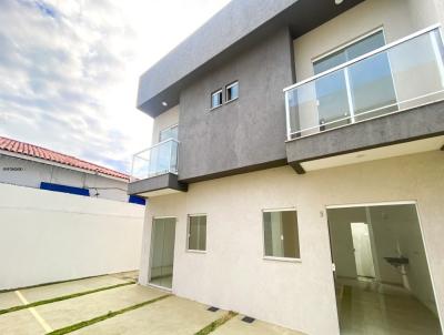Casa em Condom�nio para Venda, em Lauro de Freitas, bairro Pitangueiras, 3 dormit�rios, 3 banheiros, 2 su�tes, 1 vaga