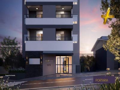Apartamento para Venda, em S�o Paulo, bairro Vila Carr�o, 2 dormit�rios, 1 banheiro