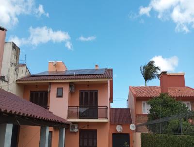Casa para Venda, em Pelotas, bairro Centro, 4 dormit�rios, 4 banheiros, 3 su�tes, 2 vagas