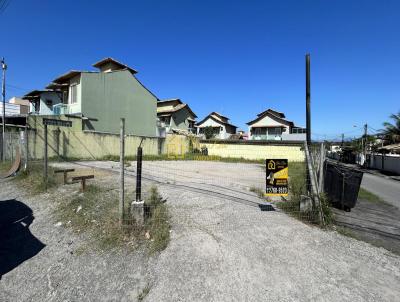 Terreno para Loca��o, em Rio das Ostras, bairro Jardim Maril�a