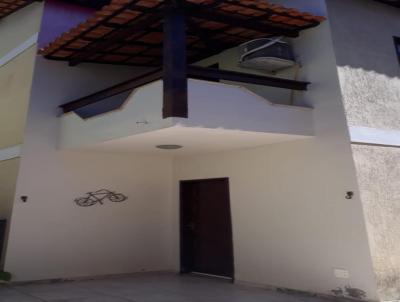 Casa para Venda, em Rio das Ostras, bairro Ouro Verde, 2 dormit�rios, 2 banheiros, 1 vaga