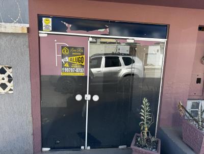 Loja para Loca��o, em Rio das Ostras, bairro Village Rio das Ostras, 1 banheiro