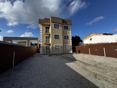 Apartamento para Loca��o, em Rio das Ostras, bairro Cidade Praiana, 2 dormit�rios, 2 banheiros, 1 su�te, 1 vaga