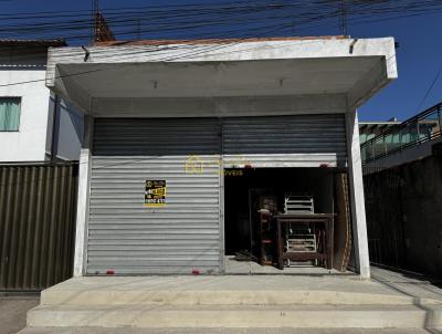 Loja para Loca��o, em Rio das Ostras, bairro Jardim Miramar, 1 banheiro