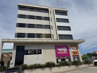 Sala Comercial para Loca��o, em Rio das Ostras, bairro Village Rio das Ostras, 1 banheiro
