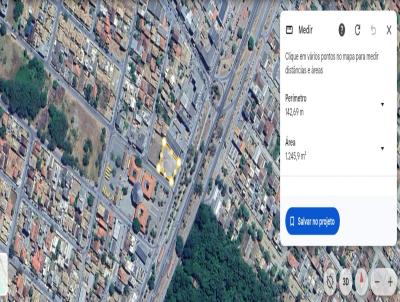 Terreno para Loca��o, em Rio das Ostras, bairro Atl�ntica