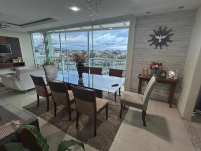 Apartamento para Venda, em Rio das Ostras, bairro Bosque da Praia, 3 dormit�rios, 5 banheiros, 3 su�tes, 2 vagas
