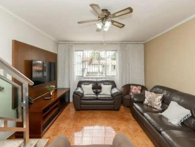 Casa para Venda, em S�o Paulo, bairro Vila Nova Cachoeirinha, 3 dormit�rios, 3 banheiros, 1 su�te, 1 vaga