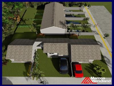 Casa para Venda, em Santa Rosa, bairro Bairro Figueira, 1 dormit�rio, 1 banheiro