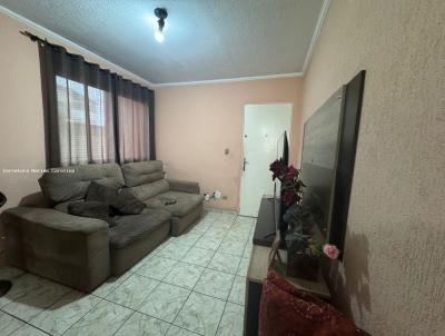 Apartamento para Venda, em Mogi das Cruzes, bairro Parque Santana, 2 dormit�rios, 1 banheiro, 1 vaga