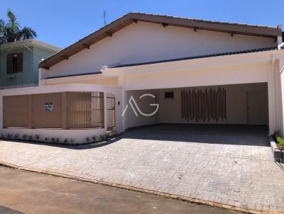 Casa para Venda, em Indaiatuba, bairro Vila Su��a, 5 dormit�rios, 7 banheiros, 5 su�tes, 4 vagas