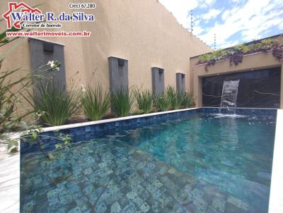 Casa Geminada para Venda, em Itanha�m, bairro Balne�rio Tupy, 2 dormit�rios, 1 banheiro, 1 su�te, 1 vaga