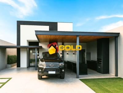 Casa para Venda, em Uberl�ndia, bairro Pampulha, 3 dormit�rios, 2 banheiros, 1 su�te, 8 vagas