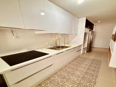 Apartamento para Venda, em Crici�ma, bairro Comerci�rio, 3 dormit�rios, 2 banheiros, 1 su�te, 1 vaga