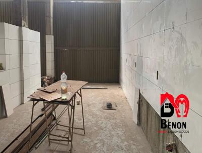 Galp�o para Loca��o, em Brumadinho, bairro Ipiranga
