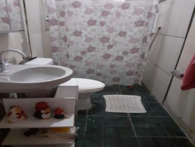 Casa para Venda, em Campinas, bairro Dic V (Conjunto Habitacional Chico Mendes), 2 dormit�rios, 1 banheiro, 1 vaga