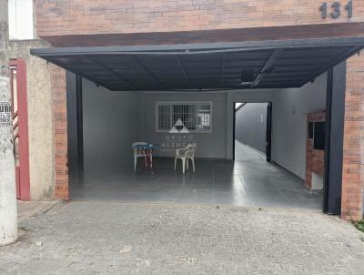 Casa para Venda, em S�o Paulo, bairro Parque S�o Domingos, 2 dormit�rios, 2 banheiros, 1 su�te, 2 vagas