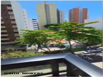 Apartamento para Venda, em Salvador, bairro Pituba, 2 dormit�rios, 3 banheiros, 1 su�te, 1 vaga