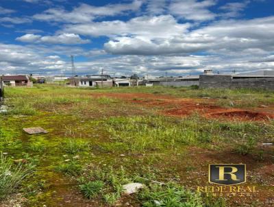 Terreno para Venda, em Guarapuava, bairro Cascavel