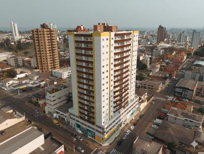 Apartamento para Venda, em Guarapuava, bairro Santa Cruz