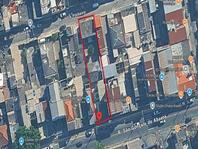 Im�vel para Renda para Venda, em S�o Paulo, bairro Parque Tiet�