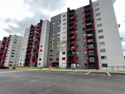 Apartamento para Venda, em Guarapuava, bairro Batel, 3 dormit�rios, 1 banheiro, 1 vaga