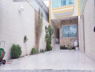 Sobrado para Venda, em S�o Paulo, bairro Jardim Primavera (Zona Norte), 3 dormit�rios, 3 banheiros, 1 su�te, 3 vagas