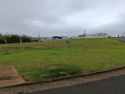 Terreno em Condom�nio para Venda, em Presidente Prudente, bairro Damha Belvedere