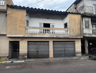 Sobrado para Venda, em S�o Paulo, bairro Itaberaba, 4 dormit�rios, 2 banheiros, 2 vagas