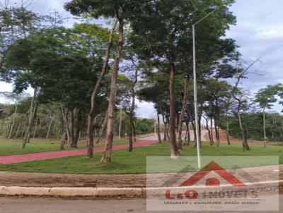 Lote para Venda, em Lagoa Santa, bairro Vila Albanos