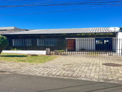 Casa para Venda, em Guarapuava, bairro Trianon, 2 dormit�rios, 1 banheiro, 1 vaga