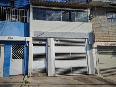 Sobrado para Venda, em S�o Paulo, bairro Vila Nova Cachoeirinha, 3 dormit�rios, 3 banheiros, 1 su�te, 1 vaga