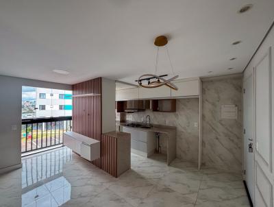 Apartamento para Venda, em Guarapuava, bairro Boqueir�o, 3 dormit�rios, 1 banheiro, 1 vaga