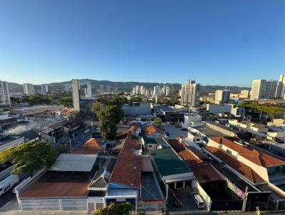 Apartamento para Venda, em Mogi das Cruzes, bairro Parque Monte L�bano, 1 dormit�rio, 1 banheiro, 1 vaga