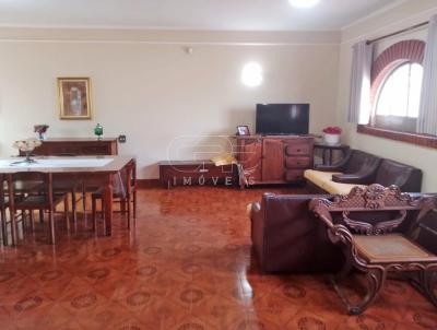 Casa para Venda, em Ribeir�o Preto, bairro Parque dos Bandeirantes, 4 dormit�rios, 4 banheiros, 1 su�te, 4 vagas