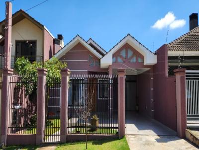 Casa para Venda, em Guarapuava, bairro Batel