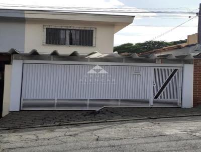 Sobrado para Venda, em S�o Paulo, bairro Freguesia do �, 3 dormit�rios, 3 banheiros, 1 su�te, 2 vagas