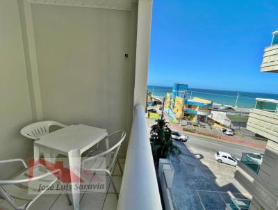 Apartamento para Temporada, em Bombinhas, bairro Bombas, 2 dormit�rios, 2 banheiros, 1 su�te, 1 vaga