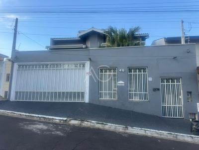 Casa para Venda, em Indaiatuba, bairro Jardim Esplanada, 4 dormit�rios, 2 su�tes