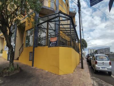 Im�vel Comercial para Loca��o, em Guarapuava, bairro Centro, 1 banheiro