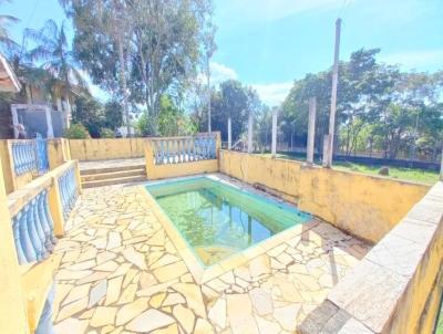 Ch�cara para Venda, em Ca�apava, bairro Ch�cara Ip�s, 3 dormit�rios, 3 banheiros, 20 vagas