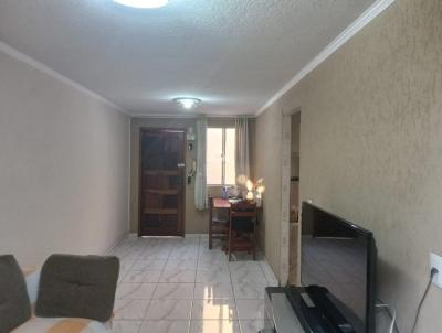 Apartamento para Venda, em S�o Paulo, bairro Taipas, 2 dormit�rios, 1 banheiro, 1 vaga