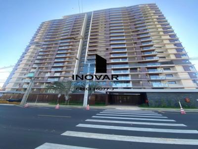 Apartamento para Loca��o, em S�o Jos� do Rio Preto, bairro iguatemi, 2 dormit�rios, 3 banheiros, 2 su�tes, 1 vaga