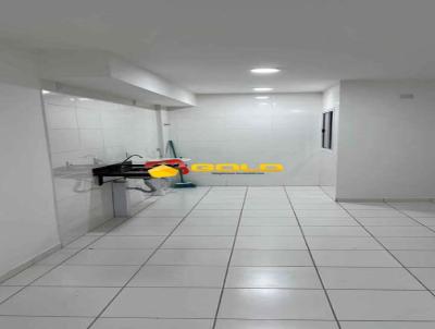 Apartamento para Loca��o, em Uberl�ndia, bairro Loteamento Luizote IV, 2 dormit�rios, 2 banheiros, 1 su�te, 1 vaga